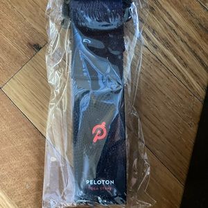 BRAND NEW Peloton yoga strap